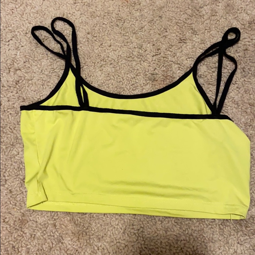 Altering Cami - Picture 2 of 2